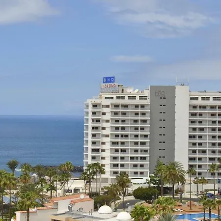 Quiet Area Studio Las Americas 100m To A Beach