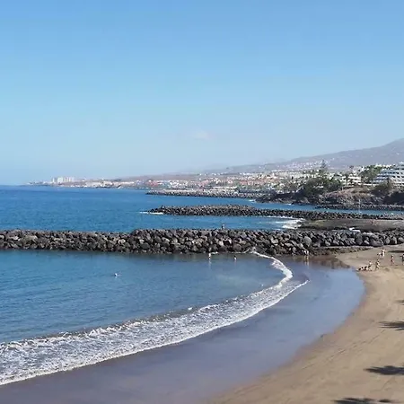 Quiet Area Studio Las Americas 100m To A Beach